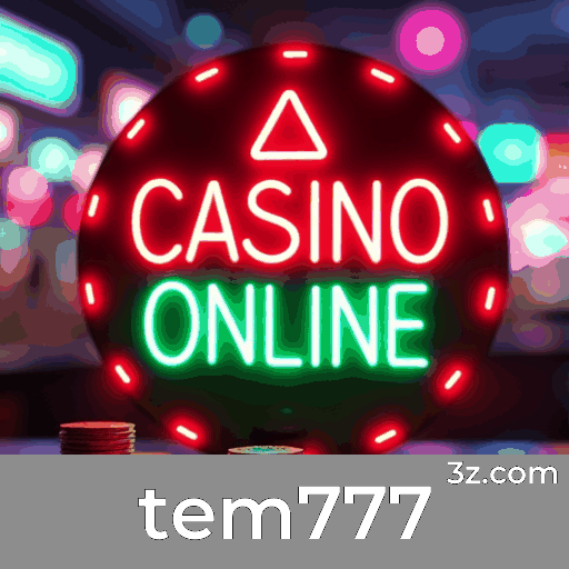tem777: Baixe rápido e aposte facilmente no Brasil