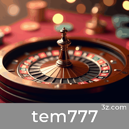 Experiência de Casino Elite no tem777: Dealers Reais e Jogos Premium