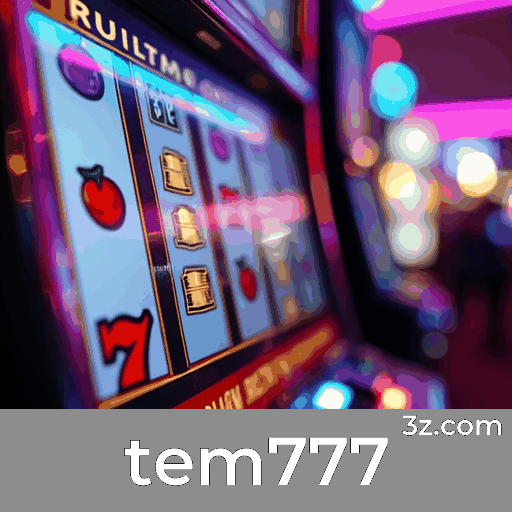 Tem777: Estável, Seguro e Otimizado para o Brasil