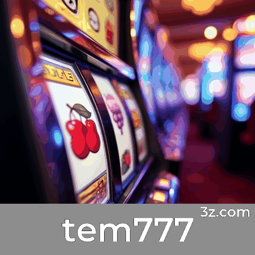 tem777: Experiência de Cassino Imersiva e Emocionante