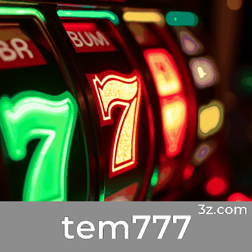 Tem777: O Cassino Online Confiável e Premiado