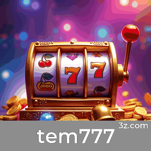 Experiência de Casino Elite no tem777: Dealers Reais e Jogos Premium