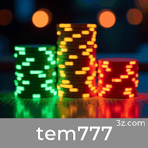 Experiência de Casino Elite no tem777: Dealers Reais e Jogos Premium