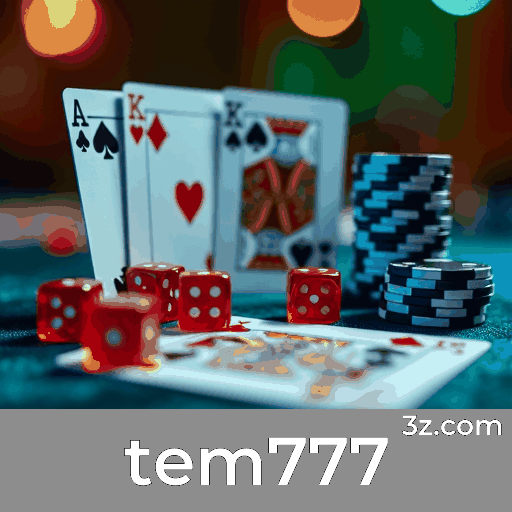 tem777: Baixe rápido e aposte facilmente no Brasil