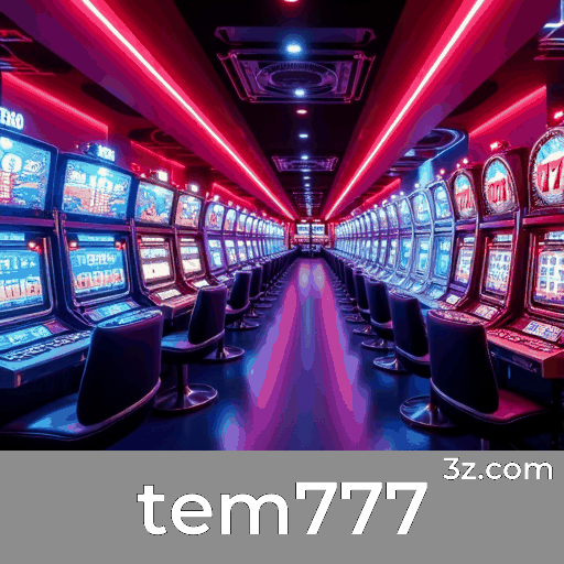Tem777: Estável, Seguro e Otimizado para o Brasil