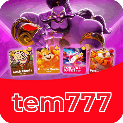 Bônus de boas-vindas tem777