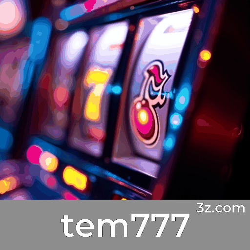 tem777: Experiência de Cassino Imersiva e Emocionante