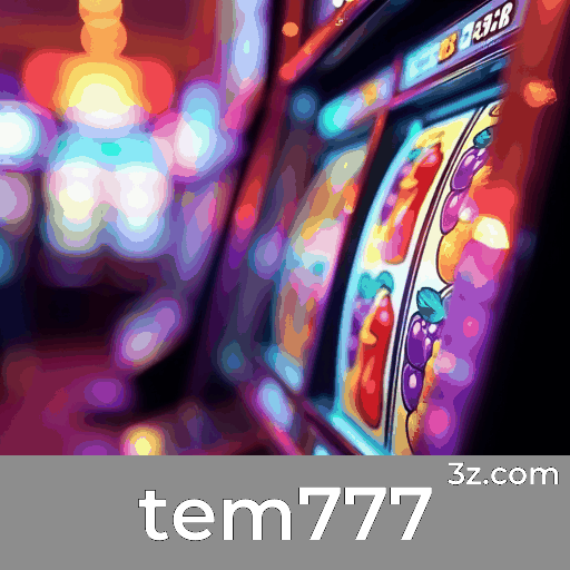 Experiência de Casino Elite no tem777: Dealers Reais e Jogos Premium